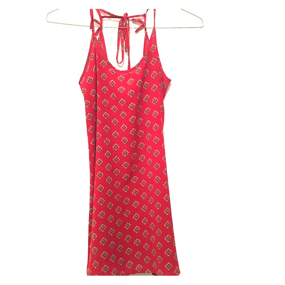 John Galt/Brandy Melville - Pacsun dress